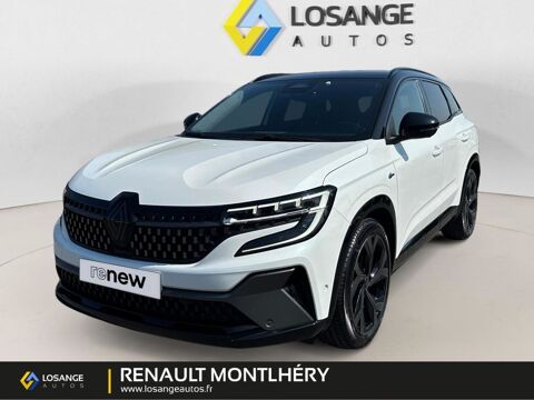 Annonce voiture Renault Austral 26990 €