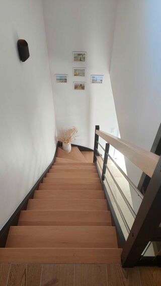  Maison à vendre 4 pièces 115 m² Royan