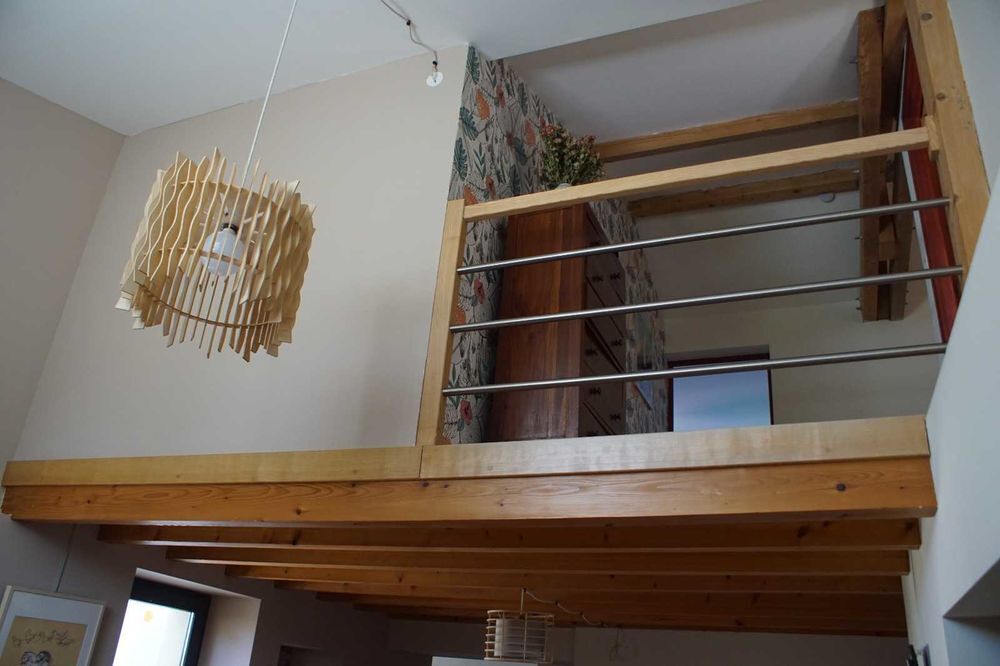 Vente Maison maison 5 pieces Jarny