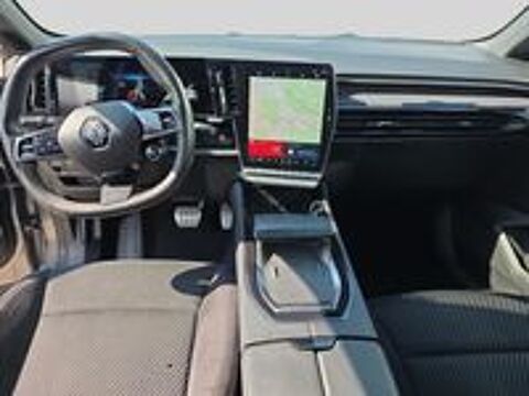 Austral E-Tech hybrid 200 Iconic esprit Alpine 2023 occasion 38140 Rives