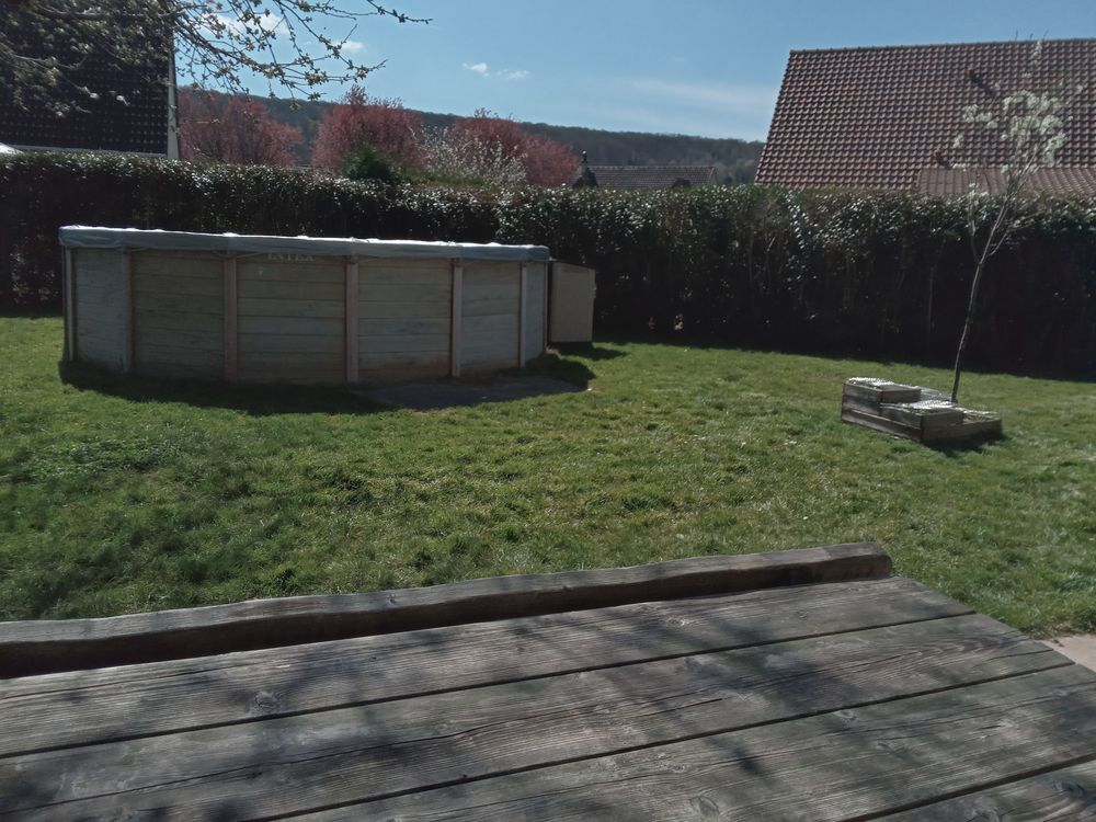 piscine intex rigide Jeux / jouets