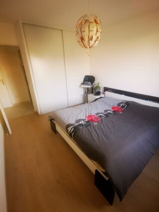  Appartement à vendre 3 pièces 60 m²