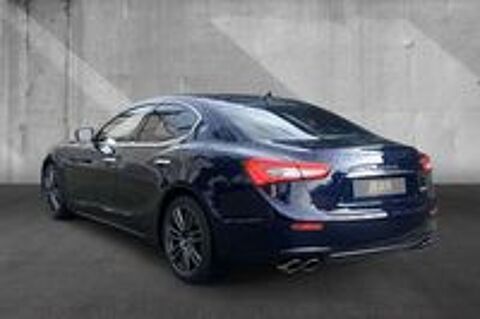 Ghibli 3.0 V6 275 D A 2017 occasion 38440 Saint-Jean-de-Bournay