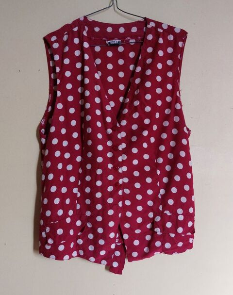 Bol�ro vintage (Promod) 38/40
2 Targon (33)