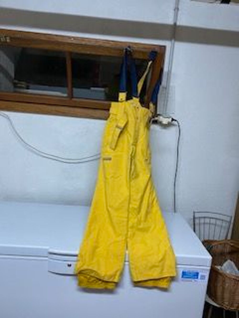 pantalon de ski pour femme Vtements