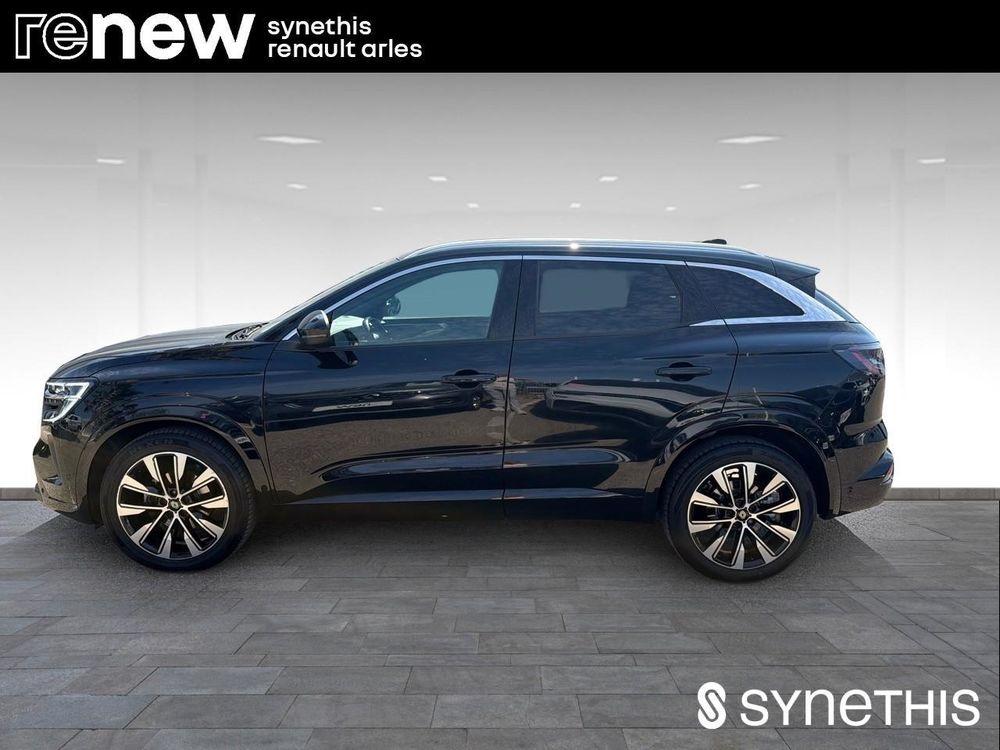 Austral mild hybrid 160 auto Techno 2023 occasion 13200 Arles