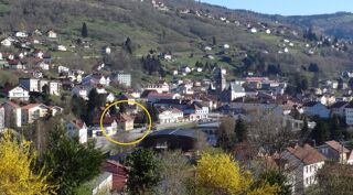  Appartement à louer 5 pièces 75 m²