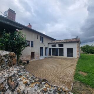  Maison � louer 5 pi�ces 120 m� M�con