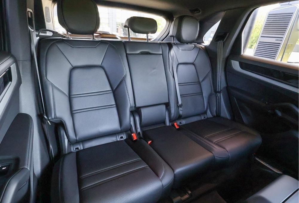 Cayenne E-Hybrid 3.0 V6 470 ch Tiptronic BVA 2023 occasion 95000 Boisemont