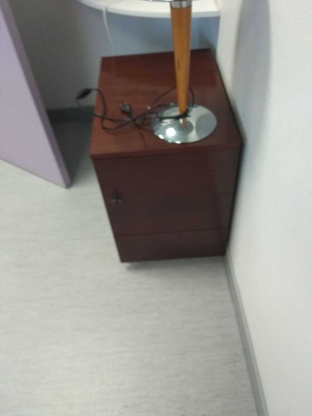 Caisson bureau Meubles