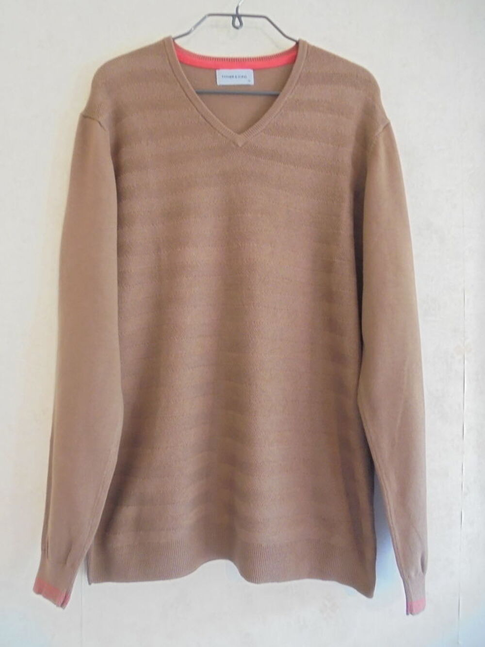 Pull Father ans Sons (93) Vêtements