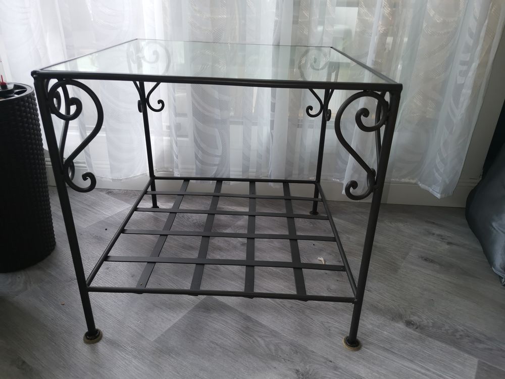 table basse 
Meubles