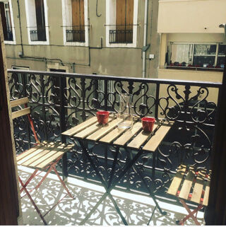  Appartement à louer 2 pièces 27 m²