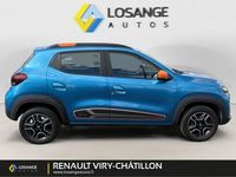 Spring Achat Int&eacute;gral Confort Plus 2022 occasion 91170 Viry-Ch&acirc;tillon