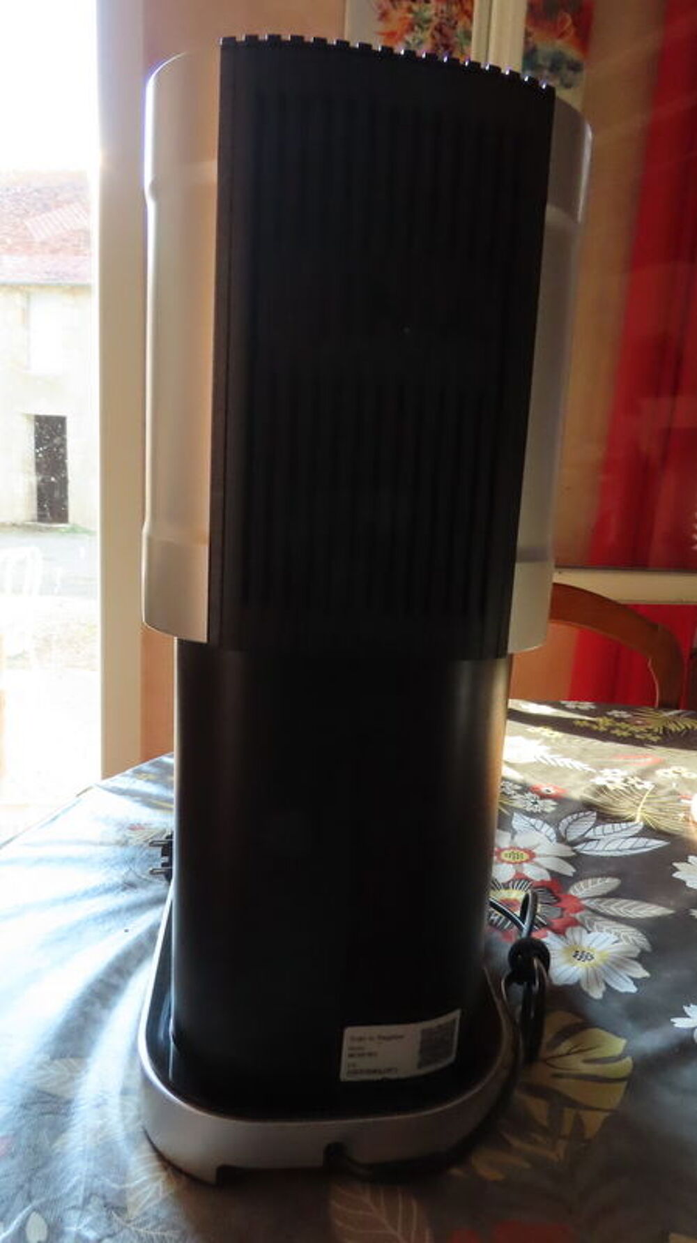 SORBETIERE NINJA Electroménager