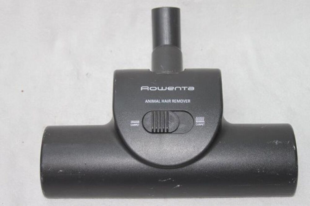 Turbo brosse aspirateur Rowenta neuf Electroménager