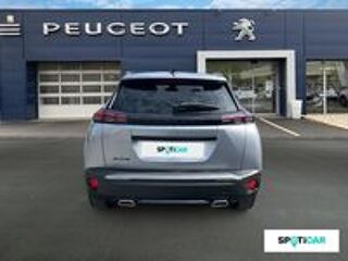 2008 PureTech 130 S&S EAT8 Allure 2024 occasion 46000 Cahors