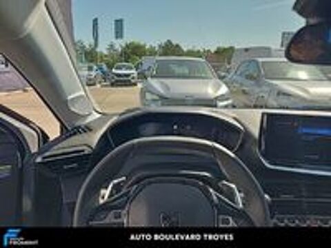 208 Hybrid 110 ch e-DCS6 Allure 2025 occasion 10600 Barberey-Saint-Sulpice
