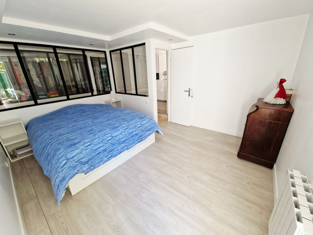 Vente Villa VILLA ET SON JARDIN Six-fours-les-plages