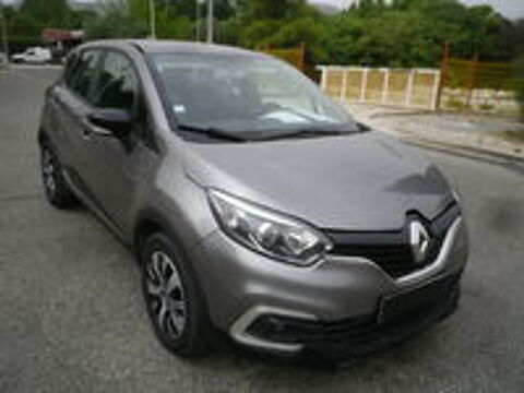 Captur TCe 90 Energy Zen 2018 occasion 13400 Aubagne