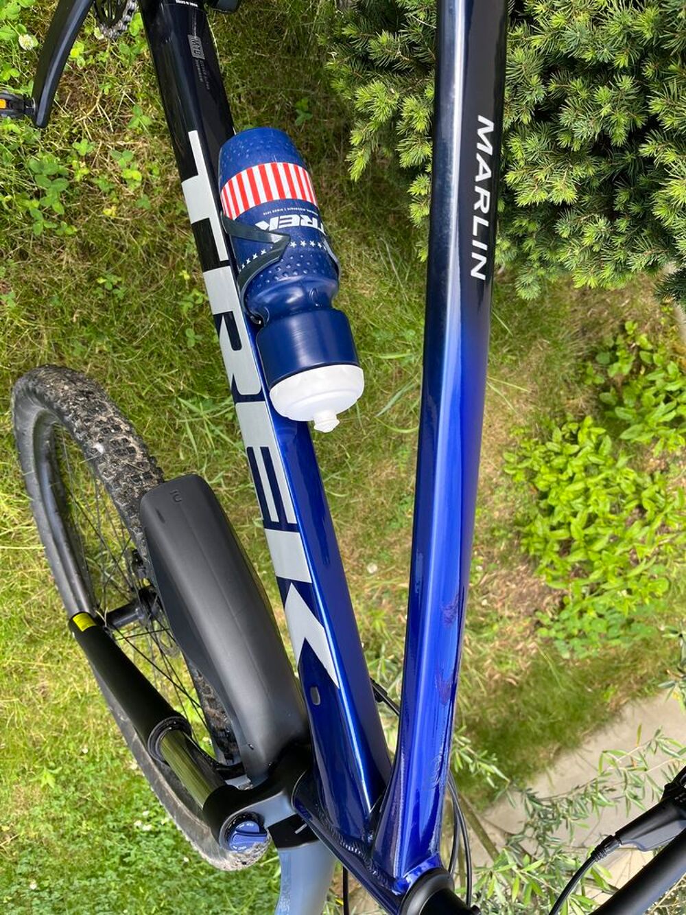 VTT Trek MARLIN 6 Vélos