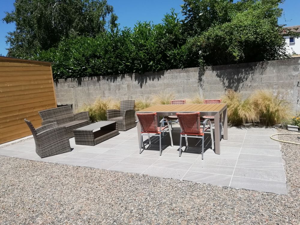   Un havre de tranquillit� � 2 pas de la mer Pays de la Loire, Jard-sur-Mer (85520)