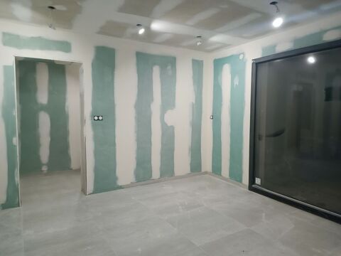 Enduit / peinture / parquet / sol pvc / maçonnerie 0 54700 Pont--mousson