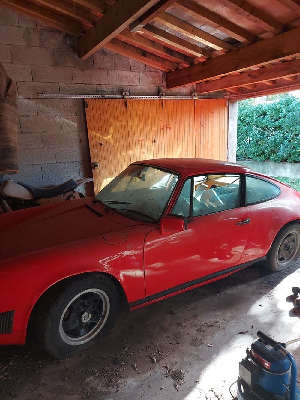 1977 occasion 66000 Perpignan