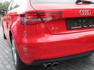 A3 1.4 TFSI 122 Ambiente 2013 occasion 28000 Chartres