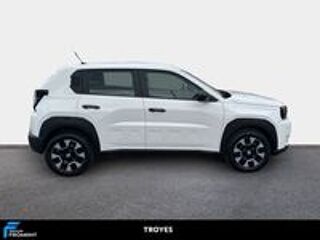Grande panda Grande Panda T-Gen 3 1.2 Hybrid Turbo 110 ch eDCT6 Pop 2026 occasion 10600 La Chapelle-Saint-Luc