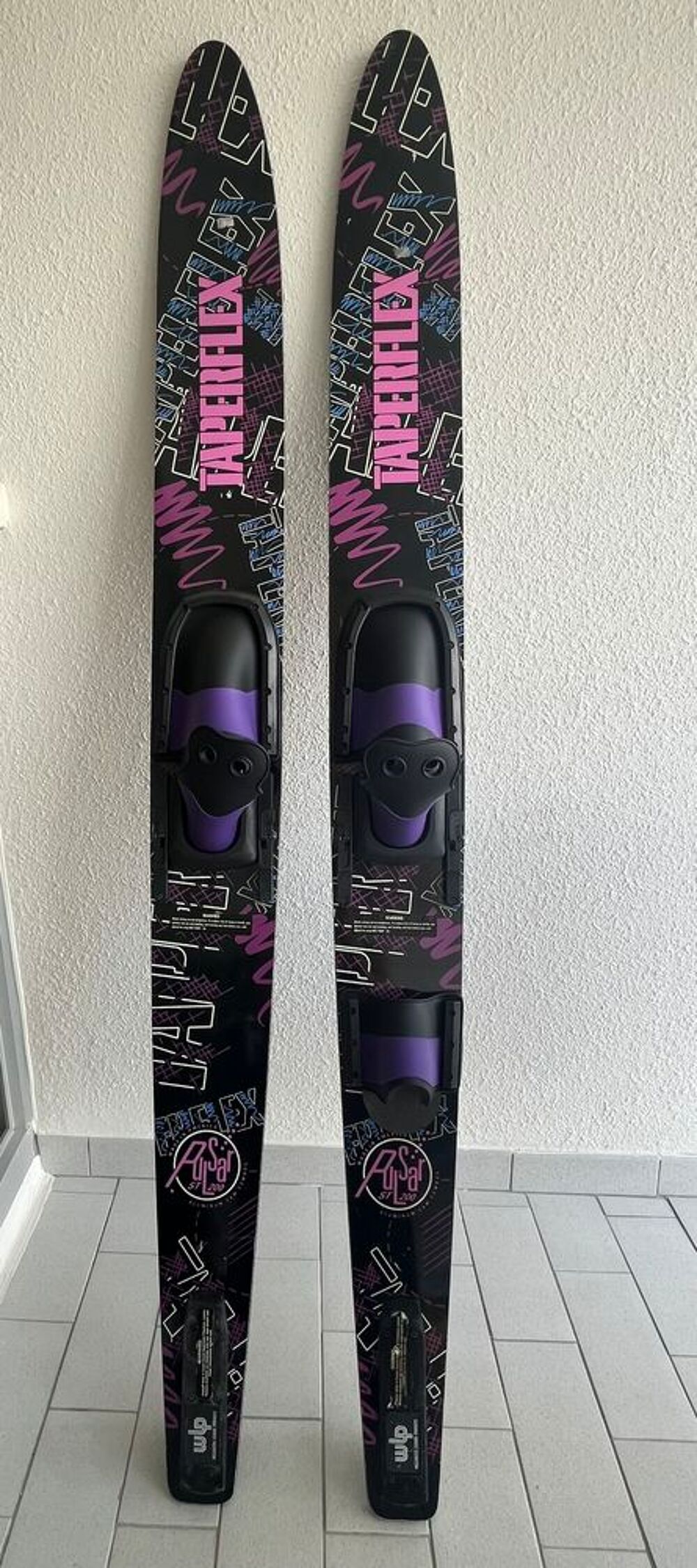 Ski nautique Sports