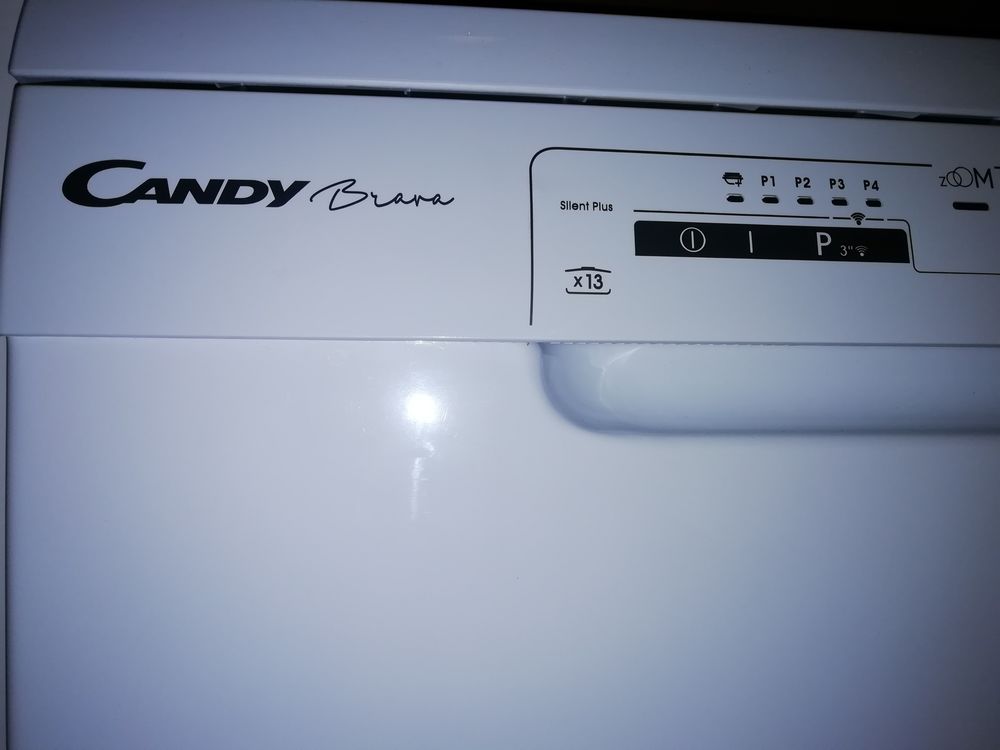lave vaisselle CANDY Electrom�nager
