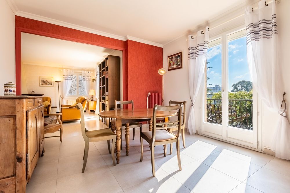  vendre  Villa Montpellier (34070)