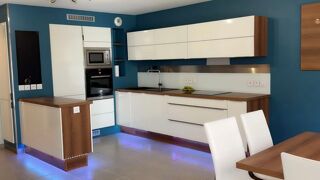  Appartement à vendre 3 pièces 66 m² Annecy