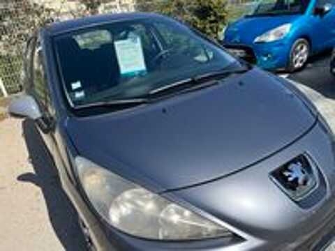 207 1.4 HDi 70ch BLUE LION Urban 2010 occasion 84000 Avignon