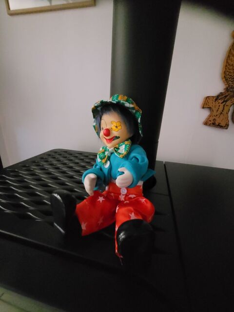 CLOWN AUTOMATE 10 Barisis (02)
