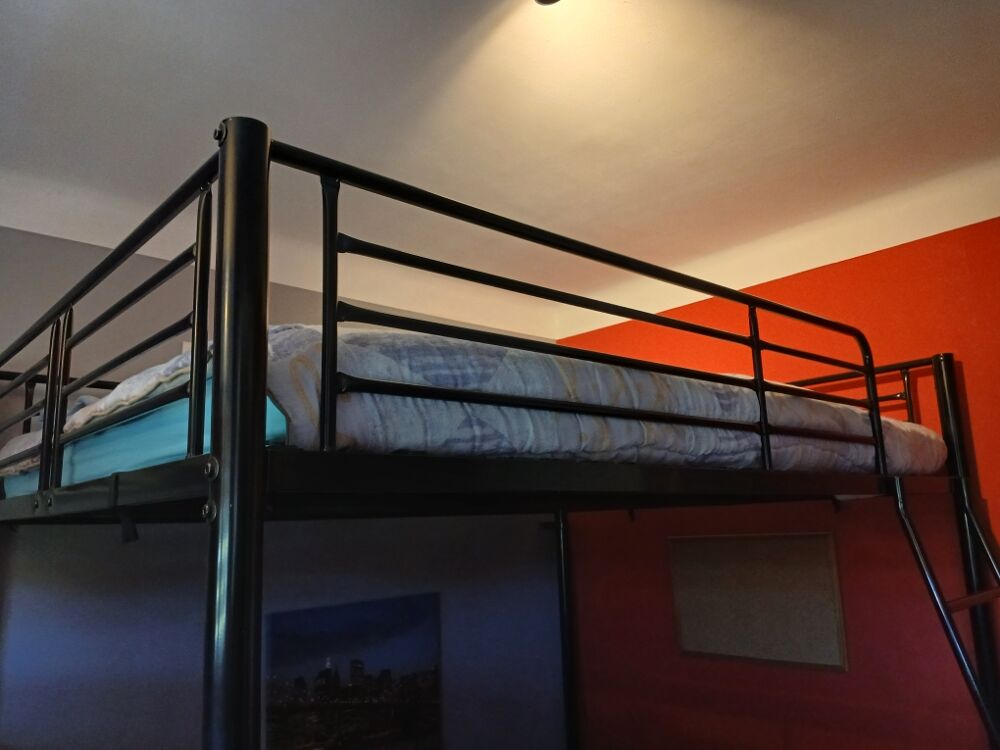 Lit superpos&eacute; Meubles