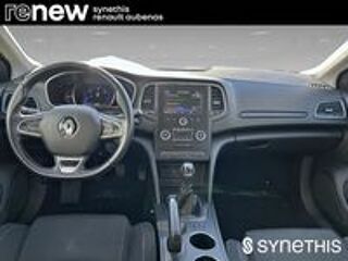 Megane IV M&eacute;gane IV Berline Blue dCi 115 Business 2021 occasion 07200 Aubenas