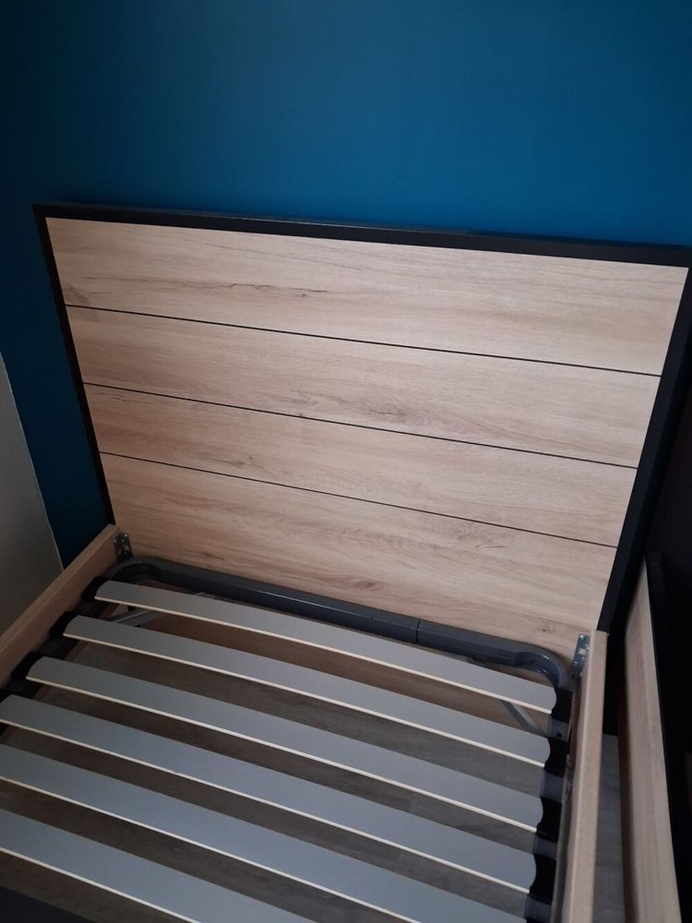 Lit mezzanine Mobilier enfants