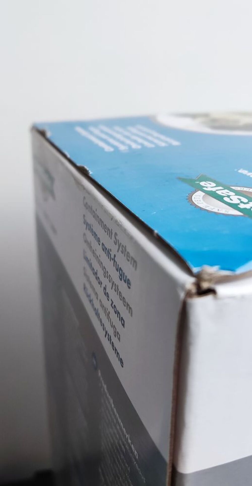 Syst&egrave;me de cl&ocirc;ture PETSAFE - PIG19-15394 Jardin