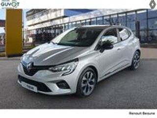 Clio V Clio E-Tech full hybrid 145 Evolution 2023 occasion 21200 Beaune