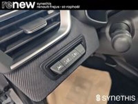 Clio V Clio E-Tech full hybrid 145 ch GSR2 Esprit Alpine 2023 occasion 83600 Fr&eacute;jus