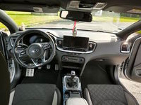 Pro cee d ii GT LINE 2021 occasion 59300 Valenciennes
