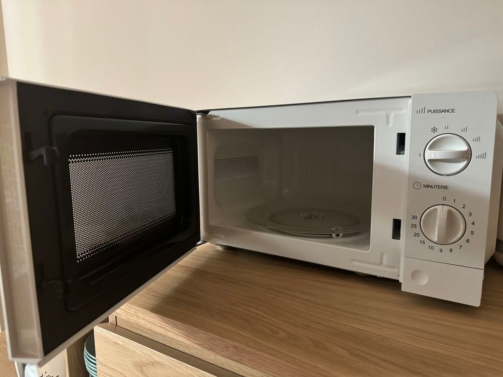 Micro onde Electroménager