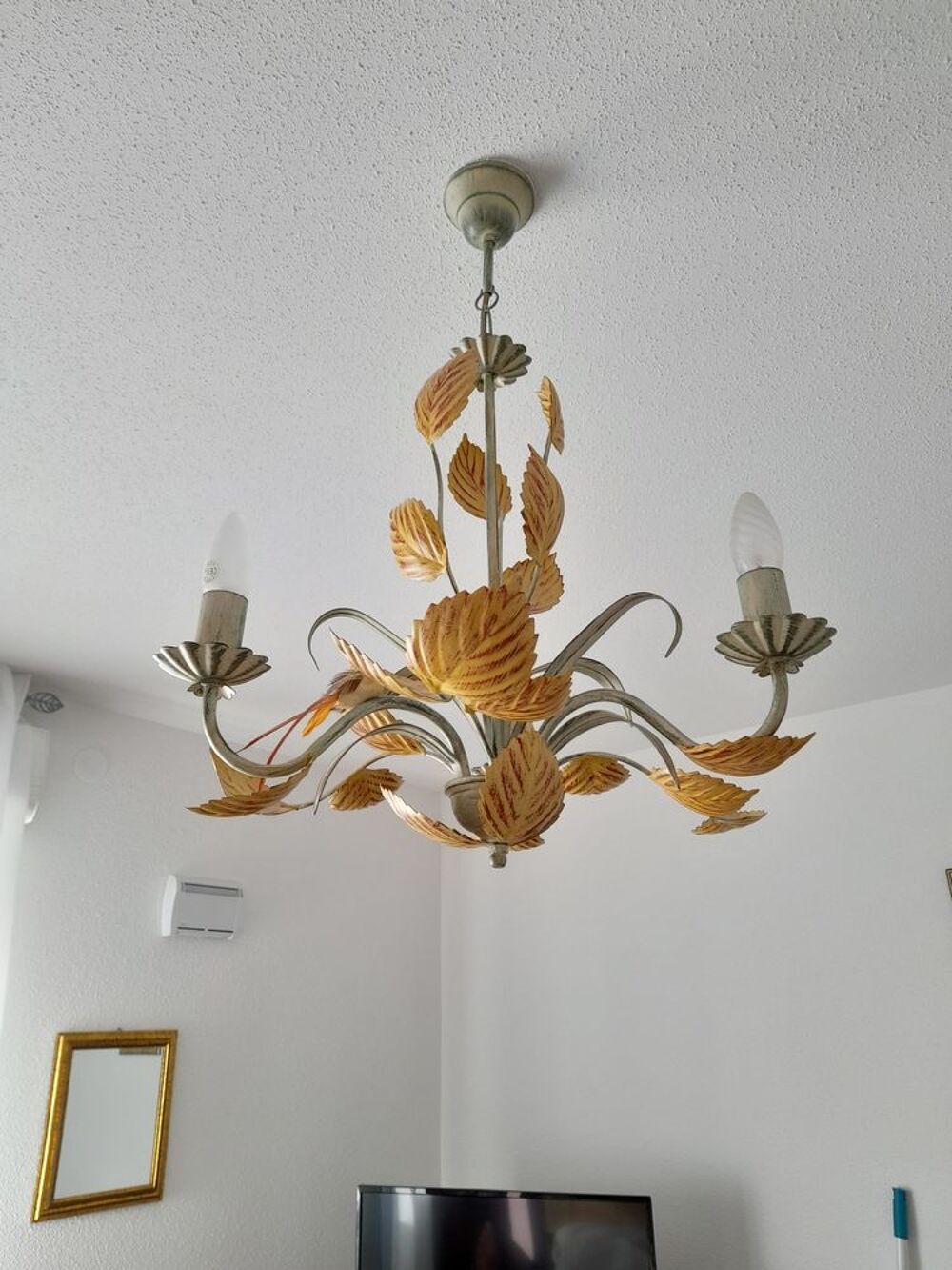 Lustre Décoration
