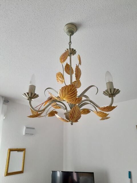 Lustre  20 Colmar (68)