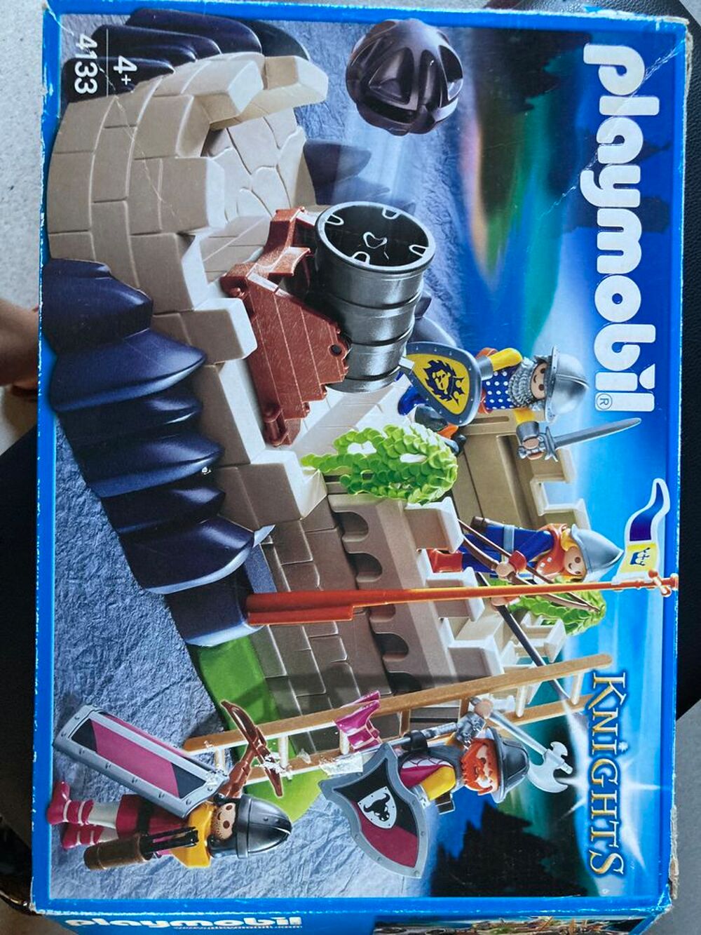 PLAYMOBIL Jeux / jouets