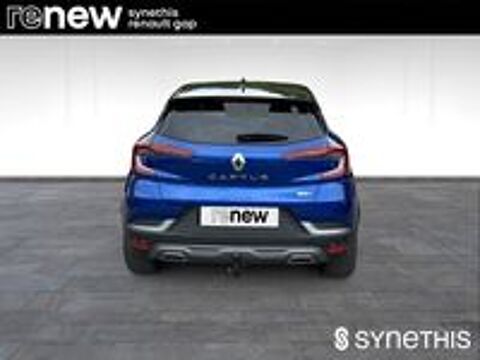 Captur E-Tech 145 - 21B R.S. Line 2021 occasion 05000 Gap