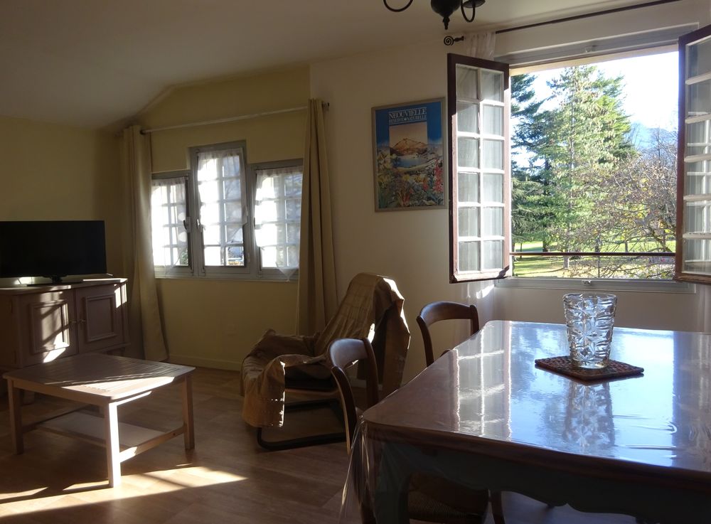   Sjour vacances ou cure Argels-Gazost 65 Hautes Pyrnes Midi-Pyrnes, Argels-Gazost (65400)