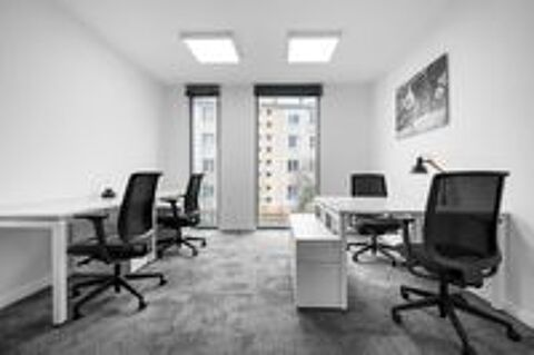   Bureau privé à louer pour 4 personnes à BRUNOY, Stop & Work Brunoy Burnoy 